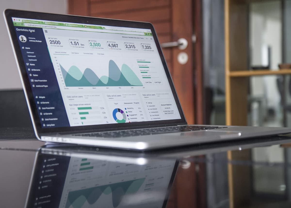 Headless CMS & Web Portal