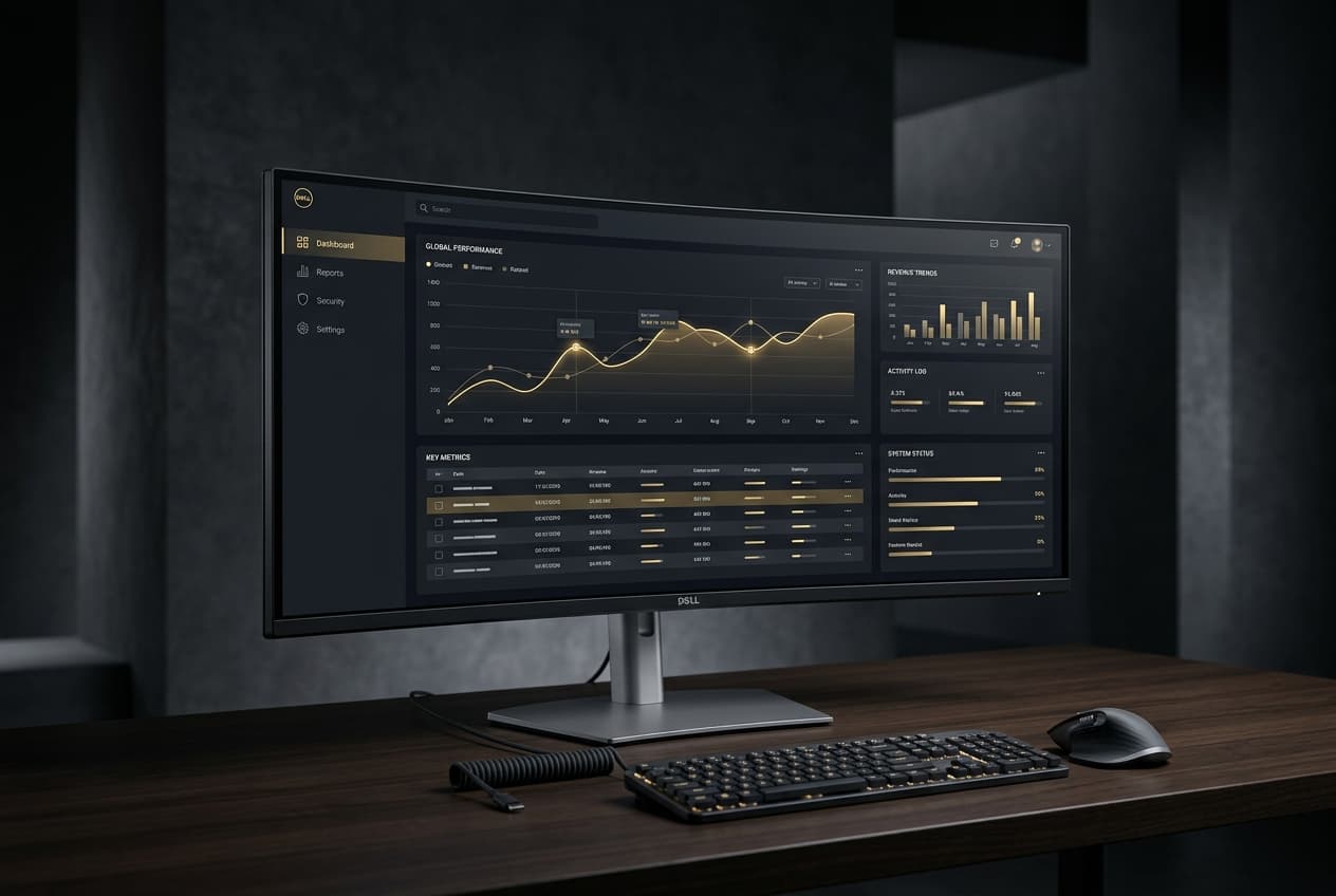 Custom System