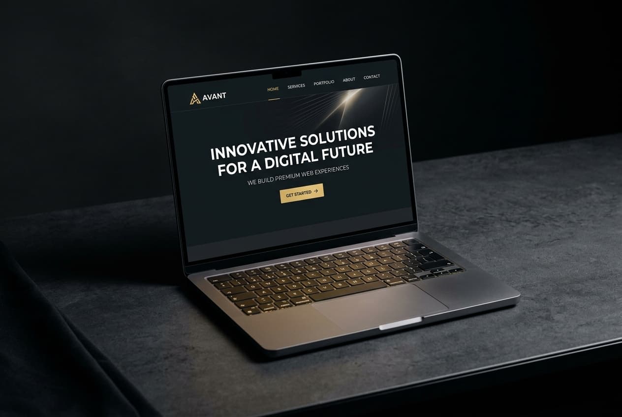 Pembuatan Website